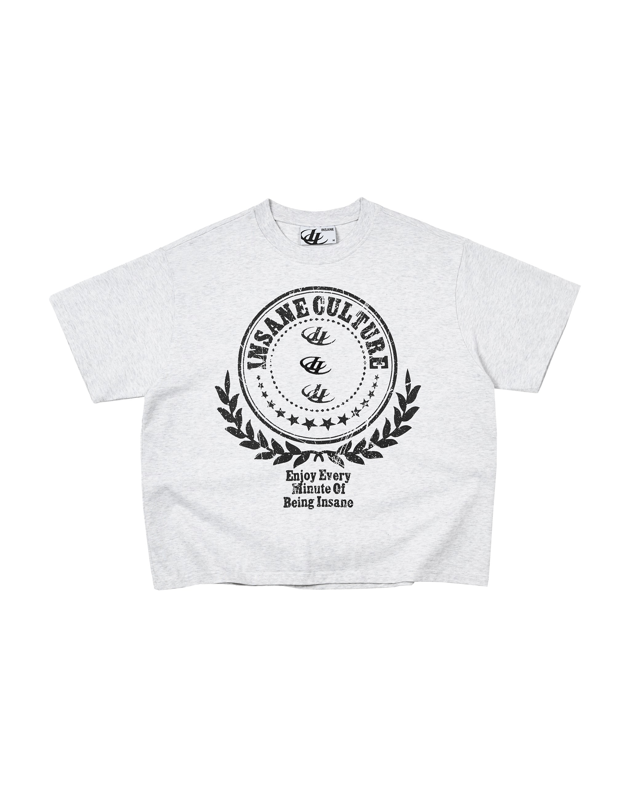 Insane® League Tee - Melange