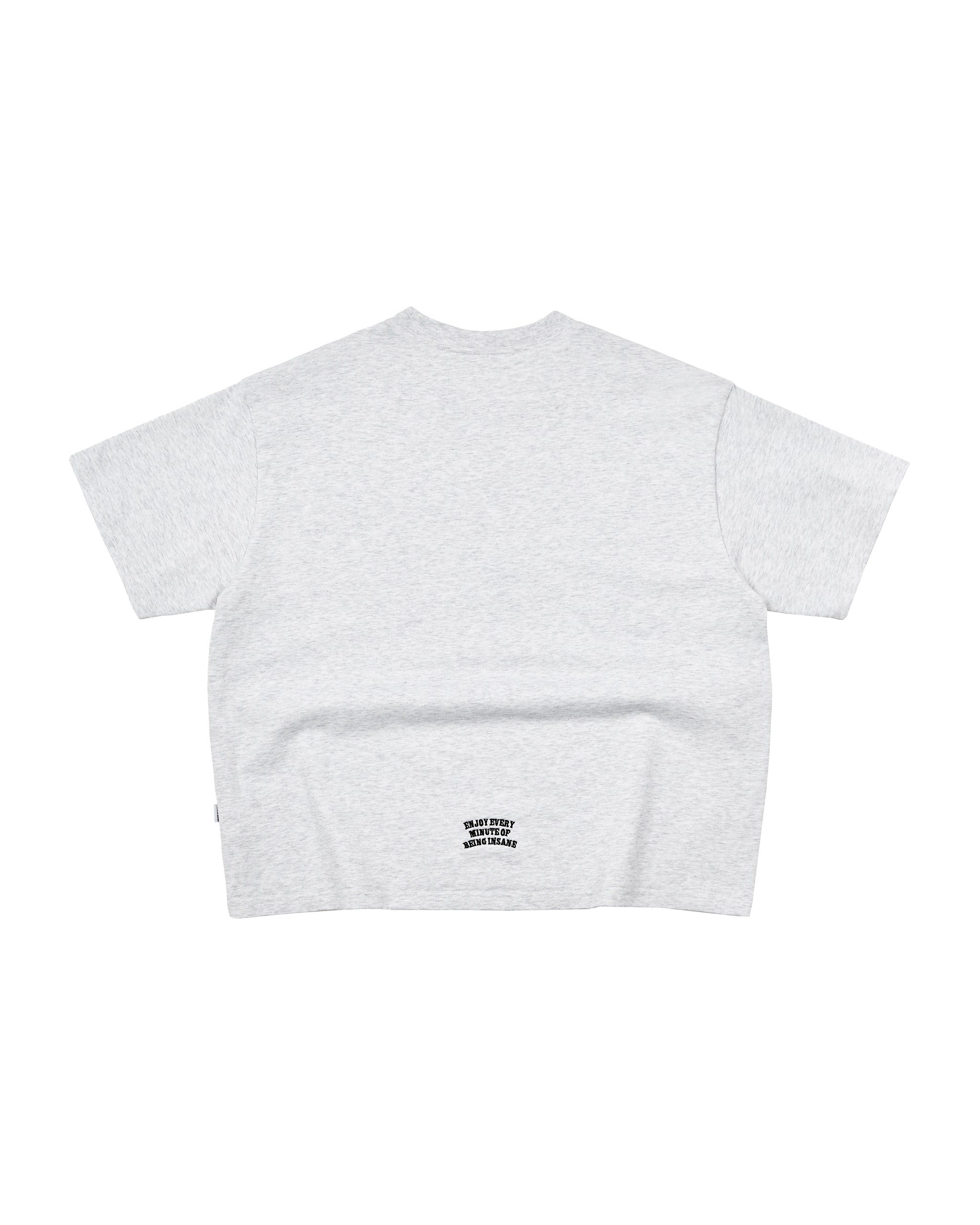 Insane® League Tee - Melange