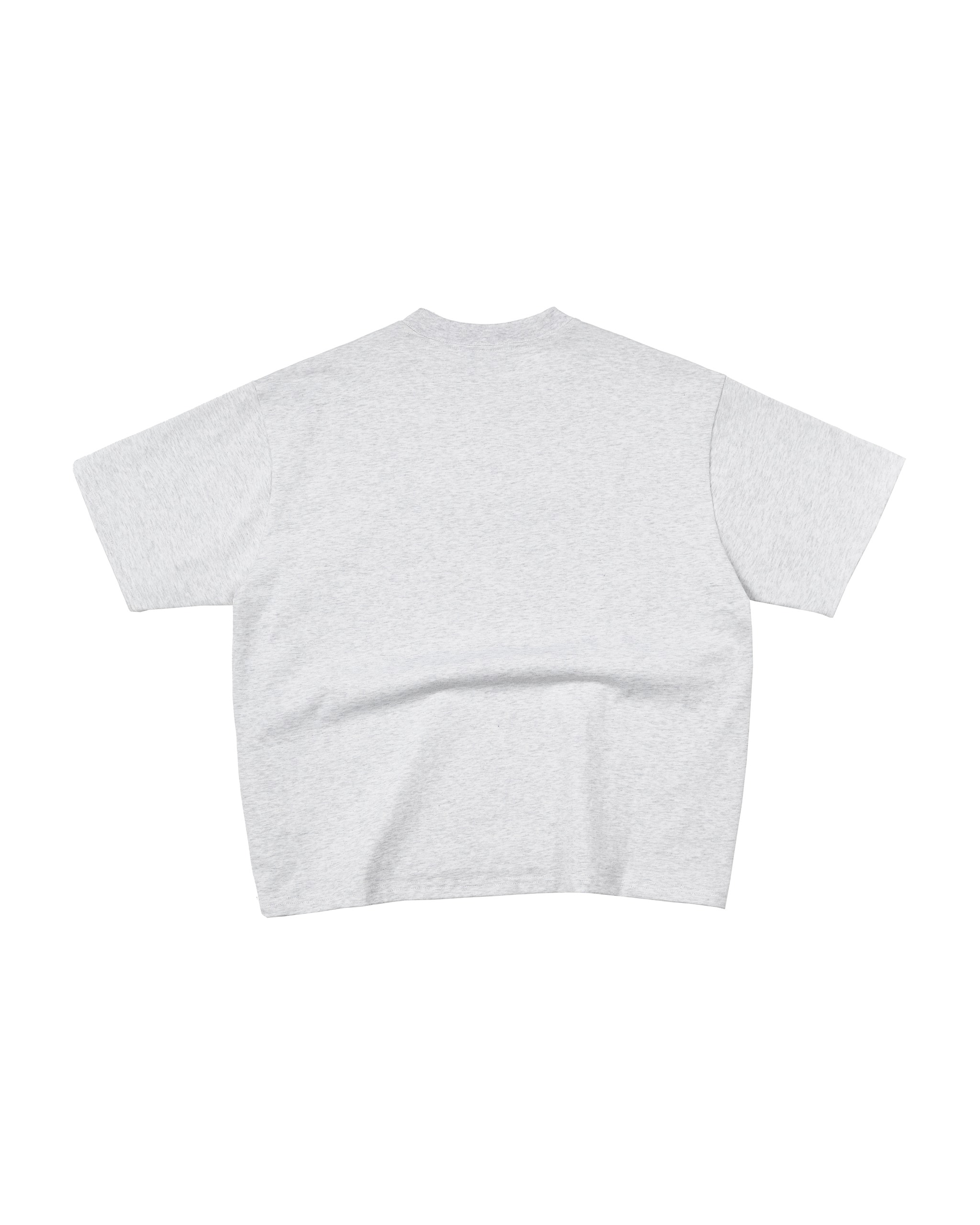 Insane® Shooting Star Tee - Melange
