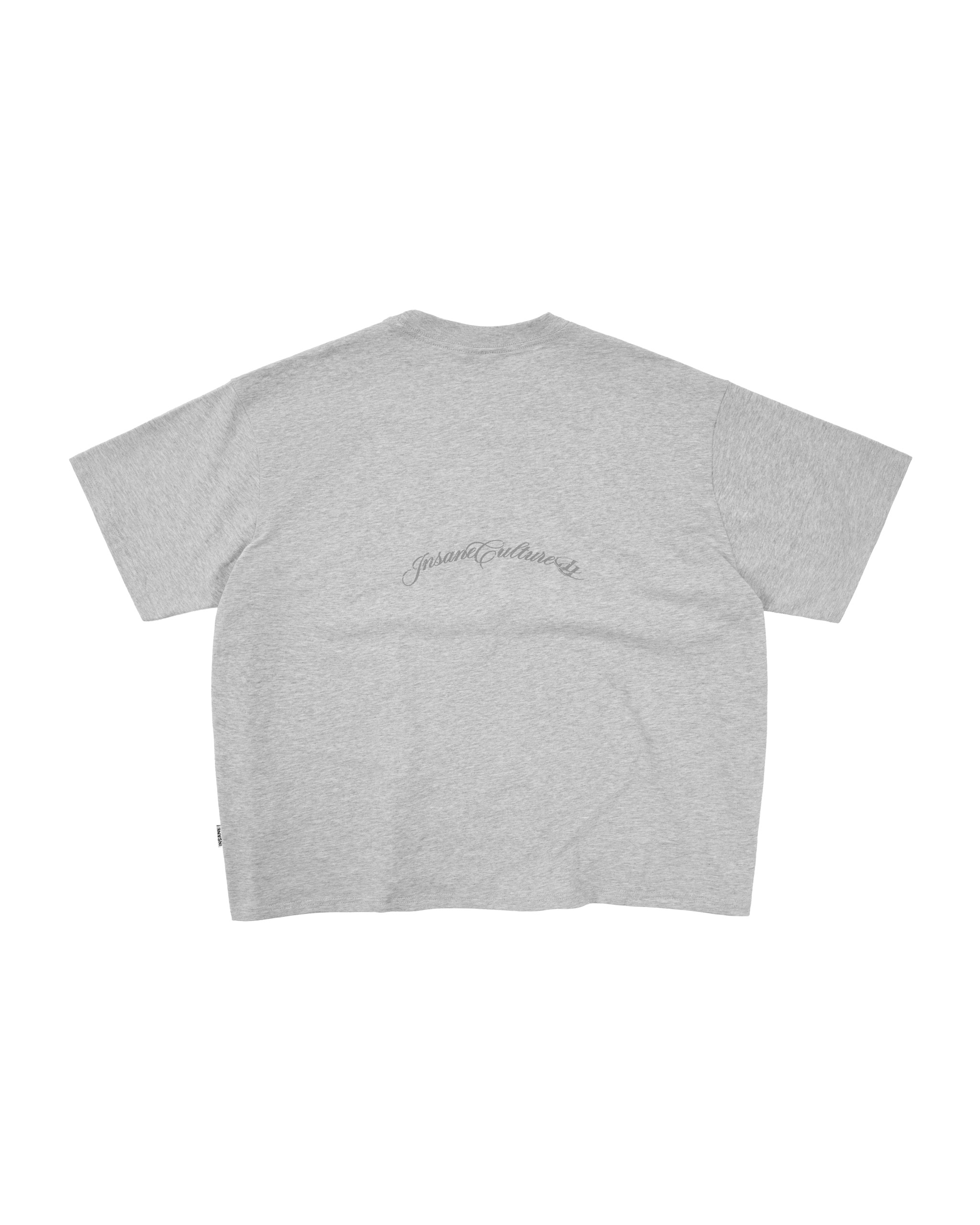 Insane® Bloom Tee - Melange