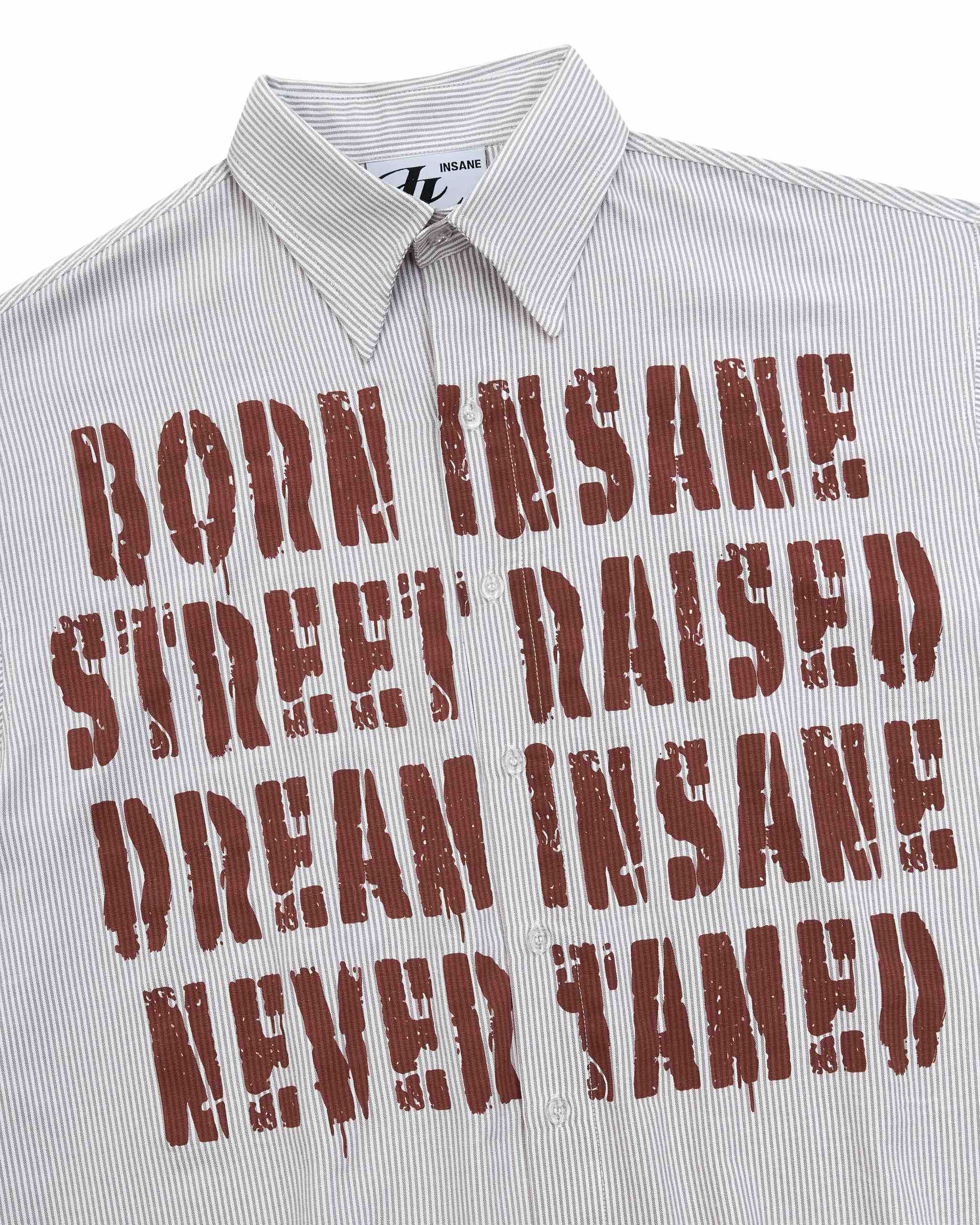 Insane® Manifesto Shirt