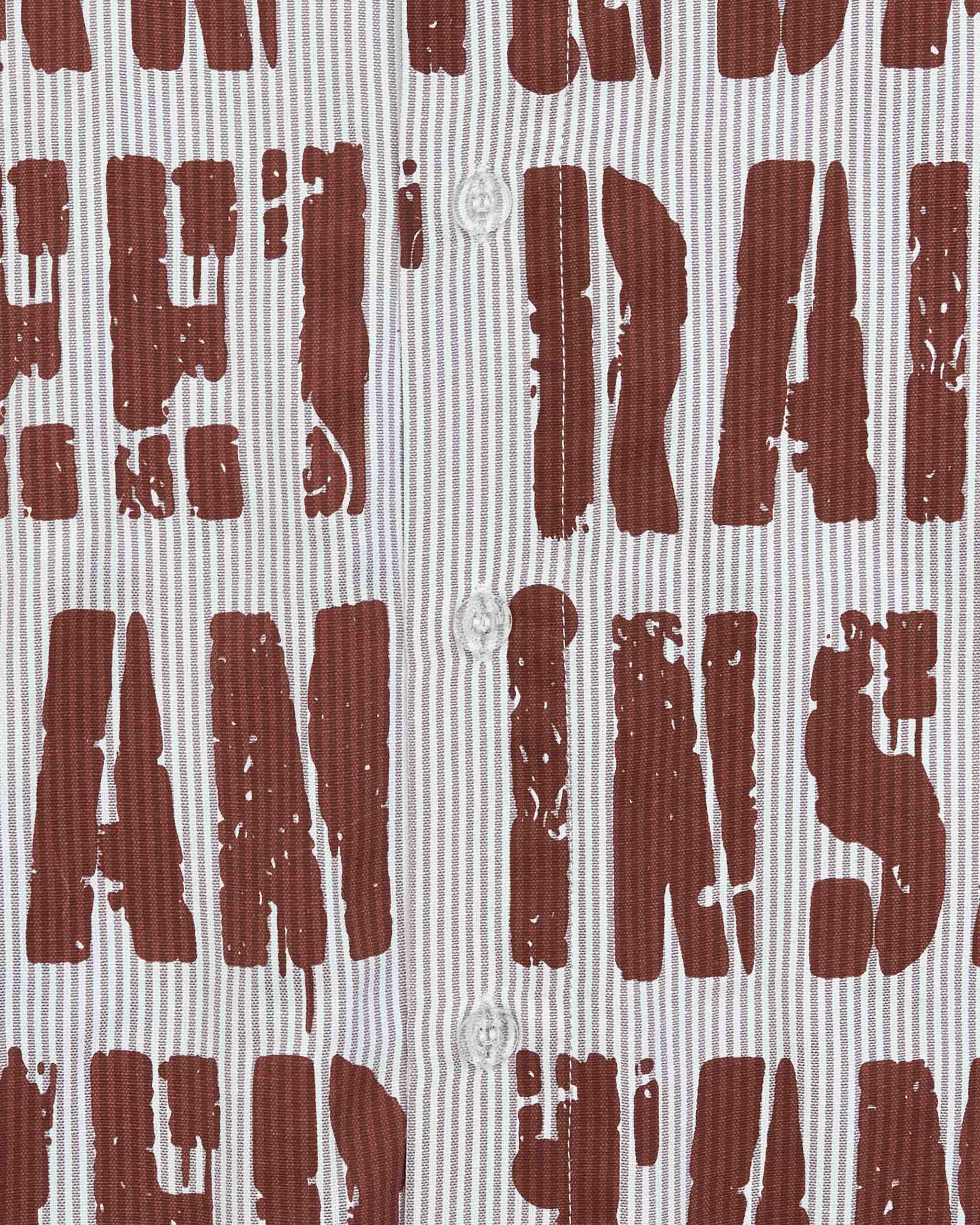 Insane® Manifesto Shirt