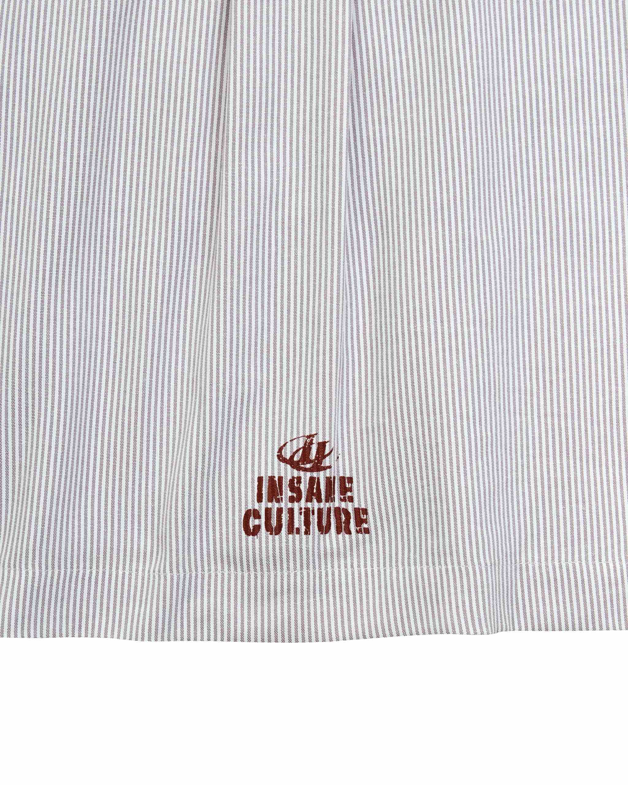 Insane® Manifesto Shirt