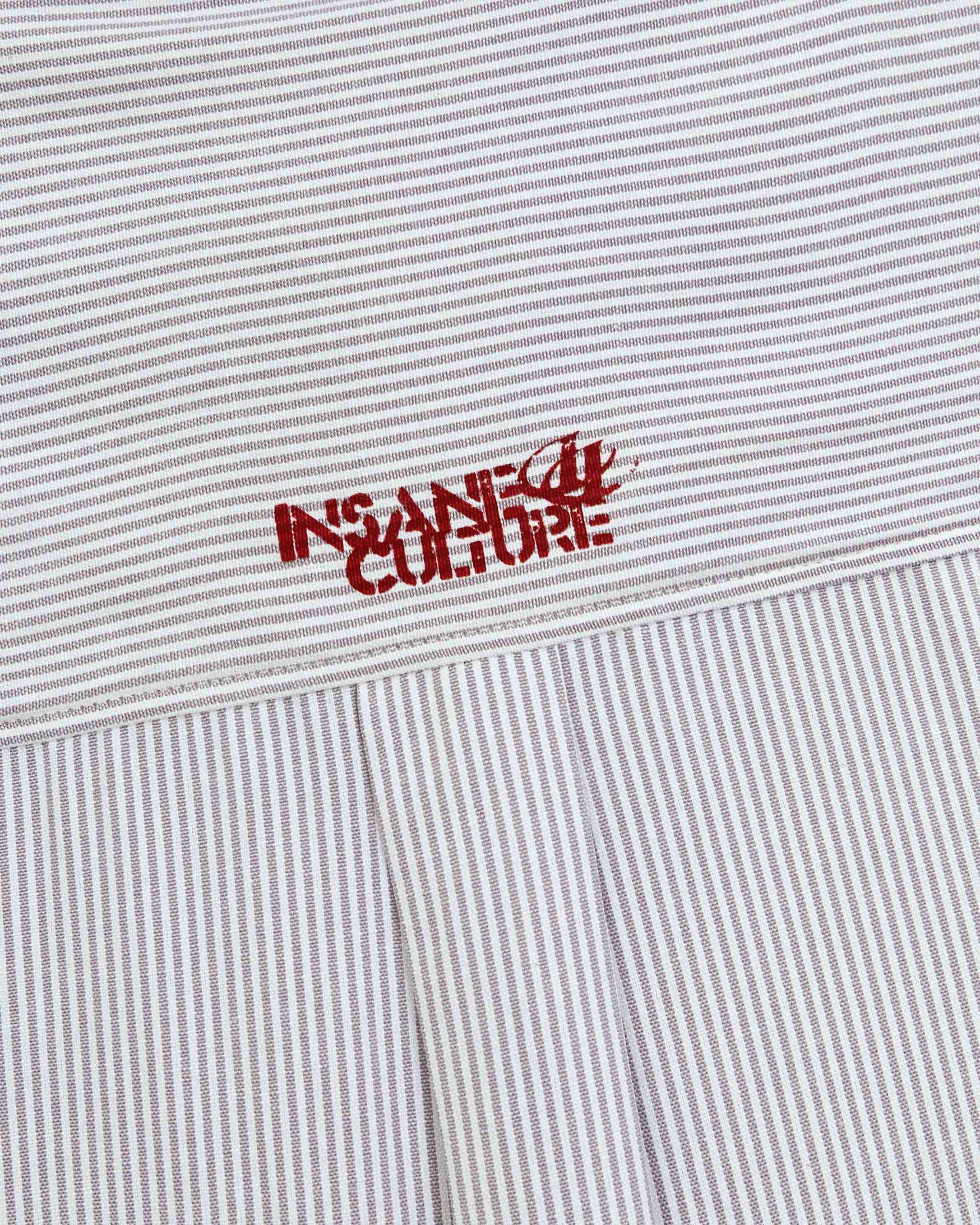 Insane® Plate Shirt