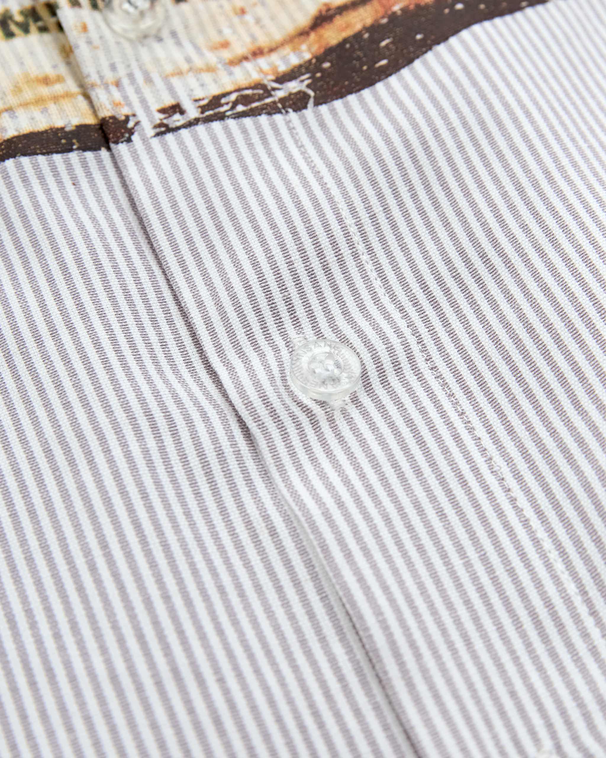 Insane® Plate Shirt