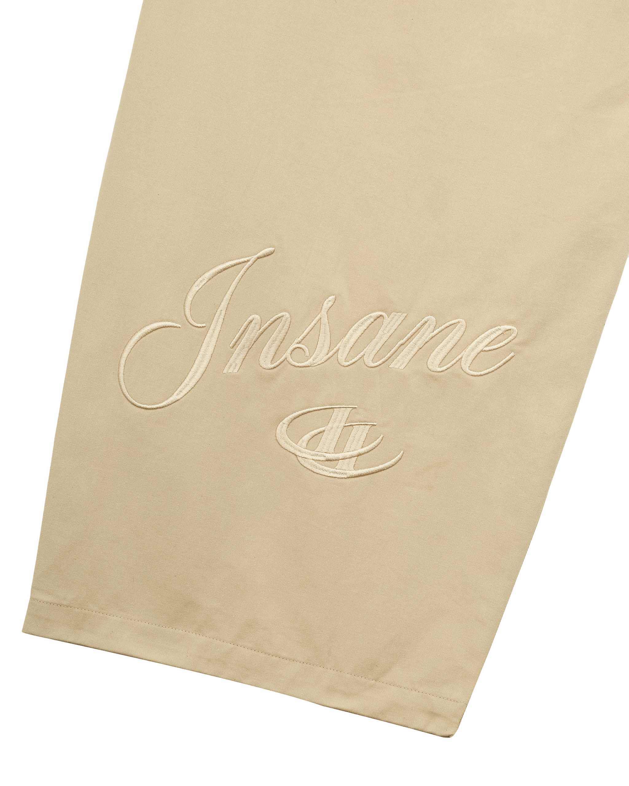 Insane® Urban Trouser - Beige