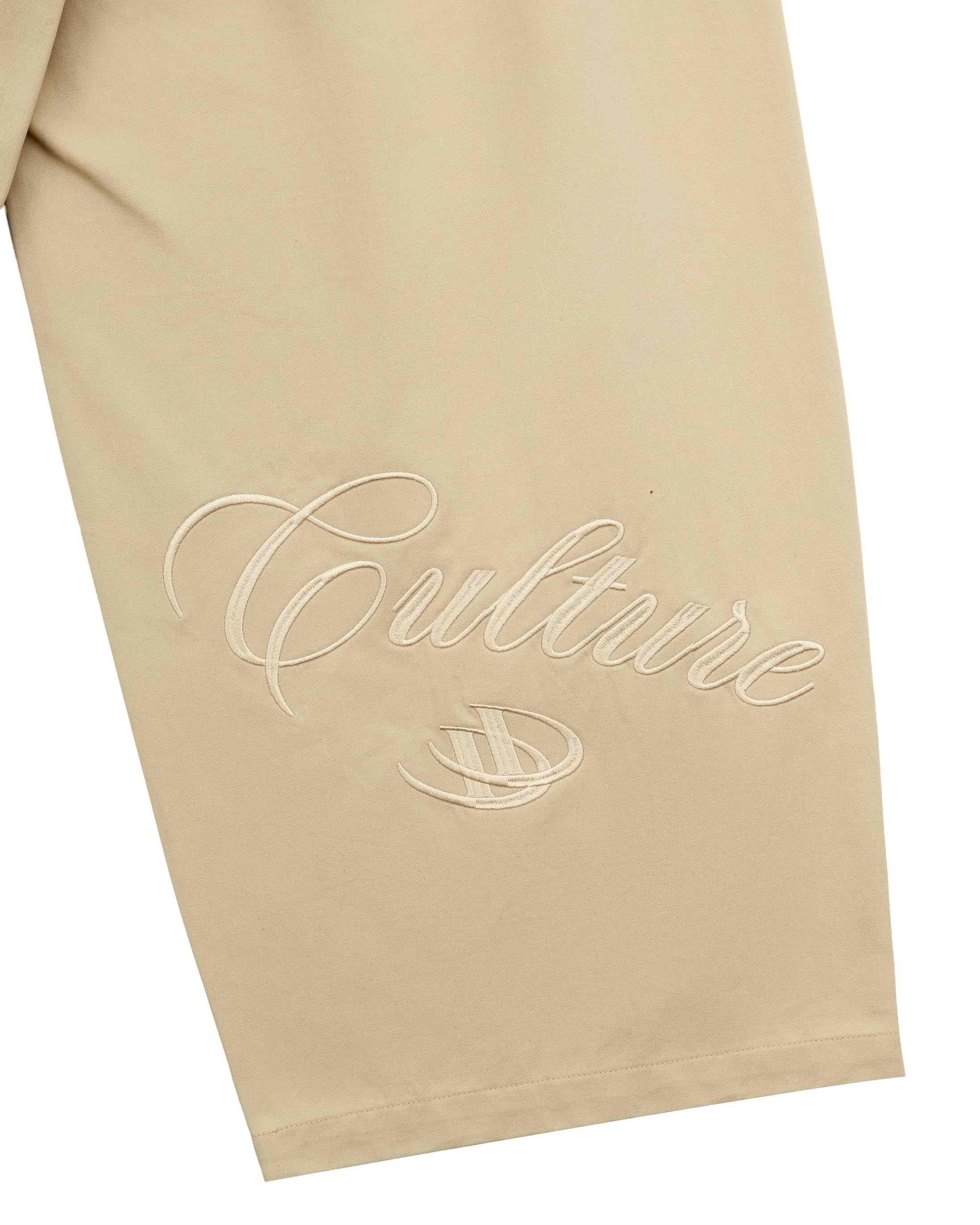 Insane® Urban Trouser - Beige