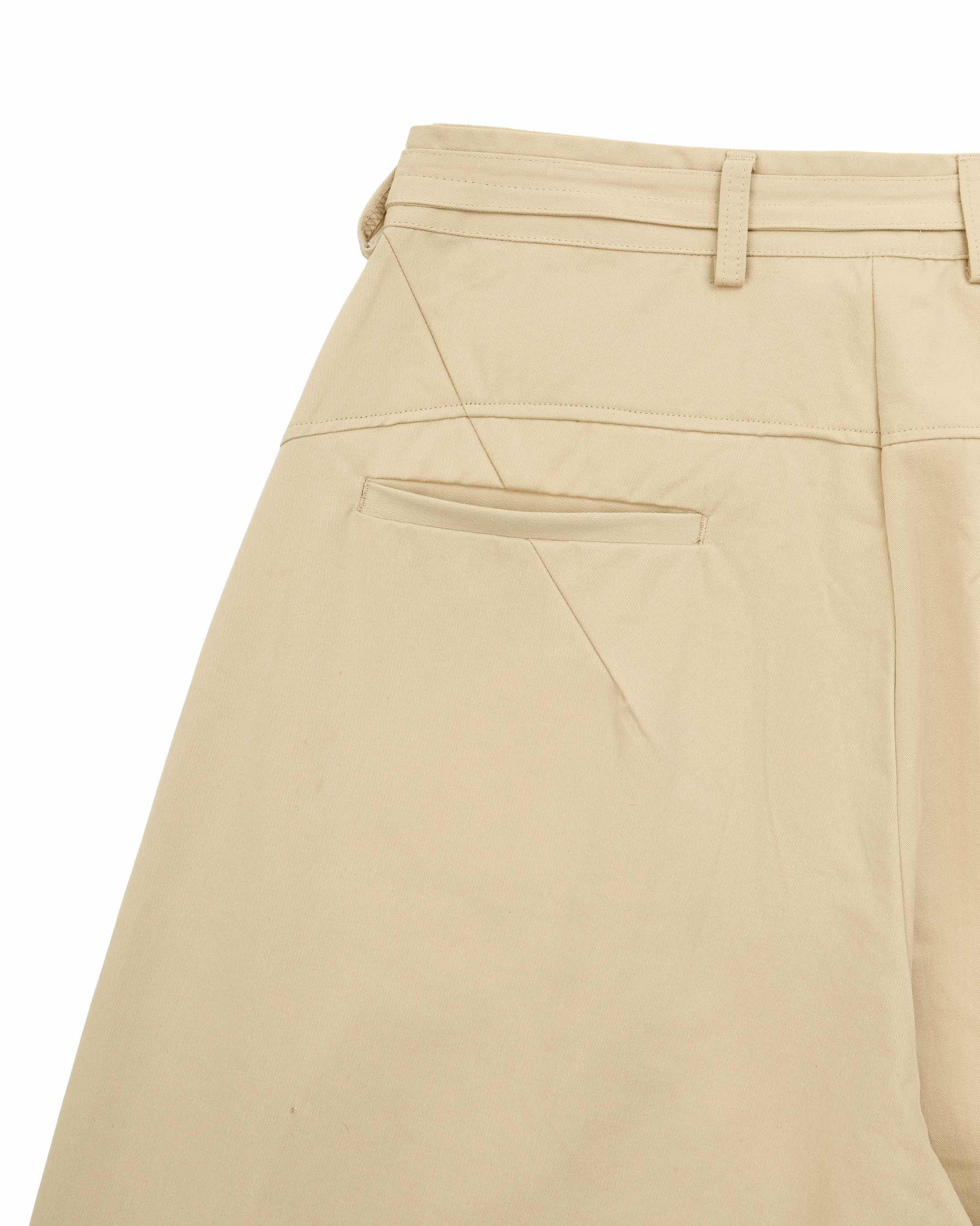 Insane® Urban Trouser - Beige
