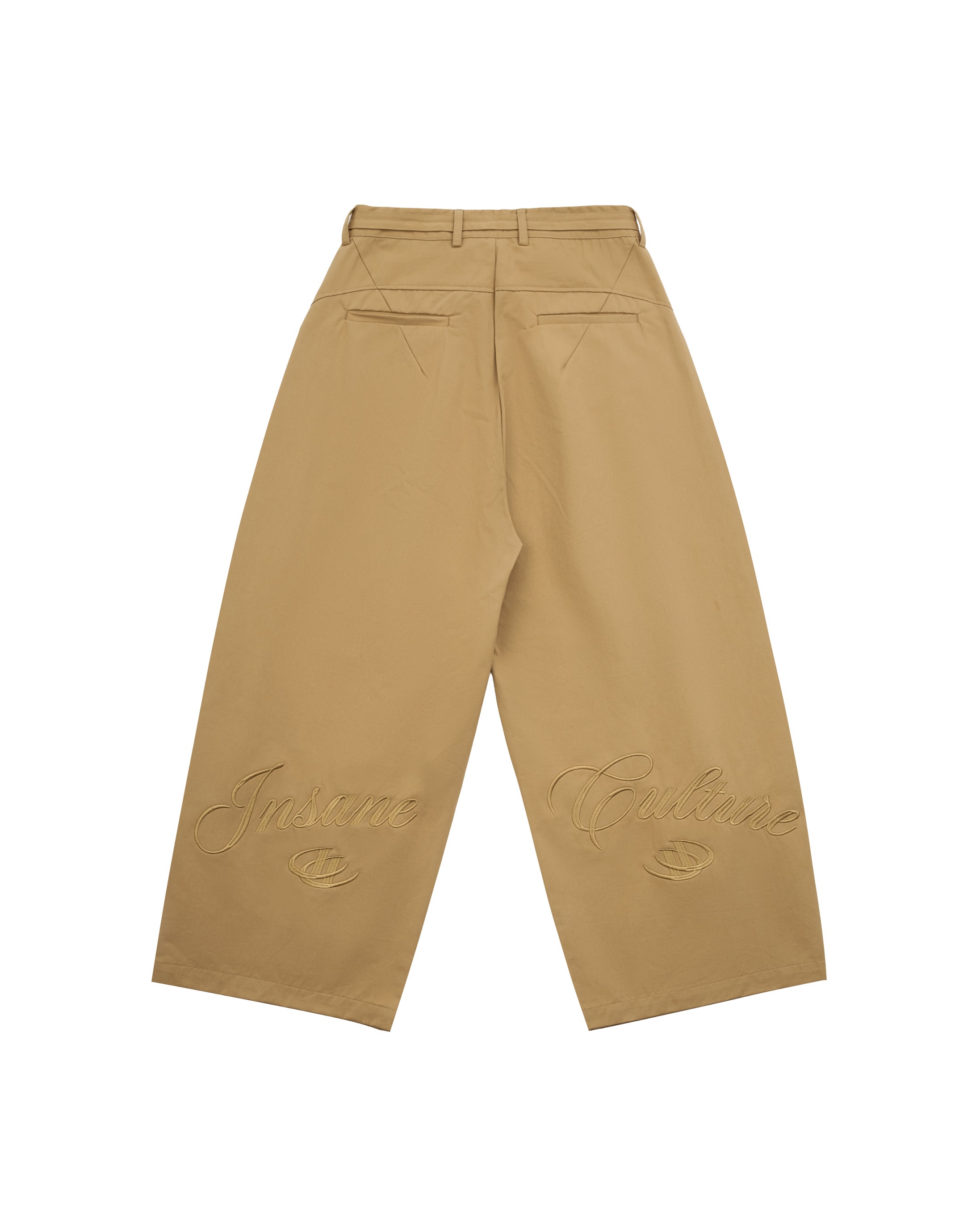 Insane® Urban Trouser - Tan