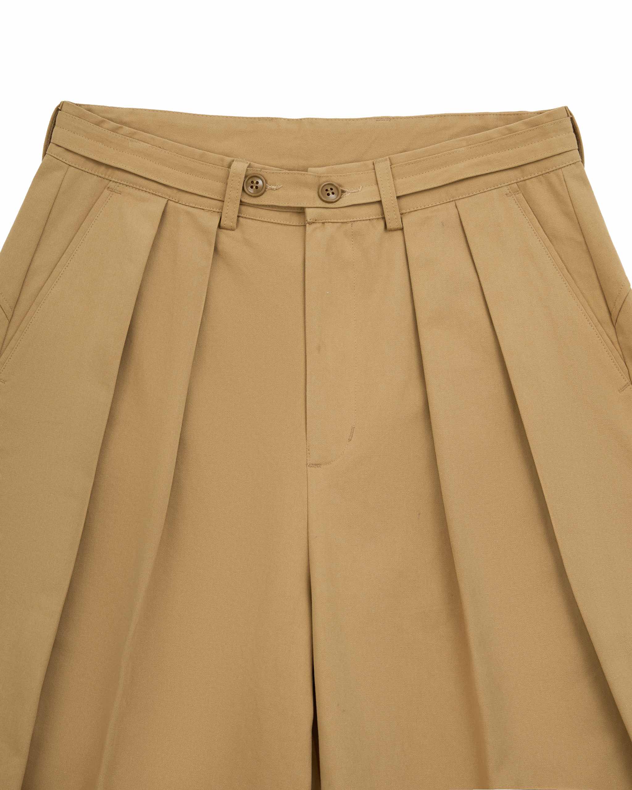 Insane® Urban Trouser - Tan