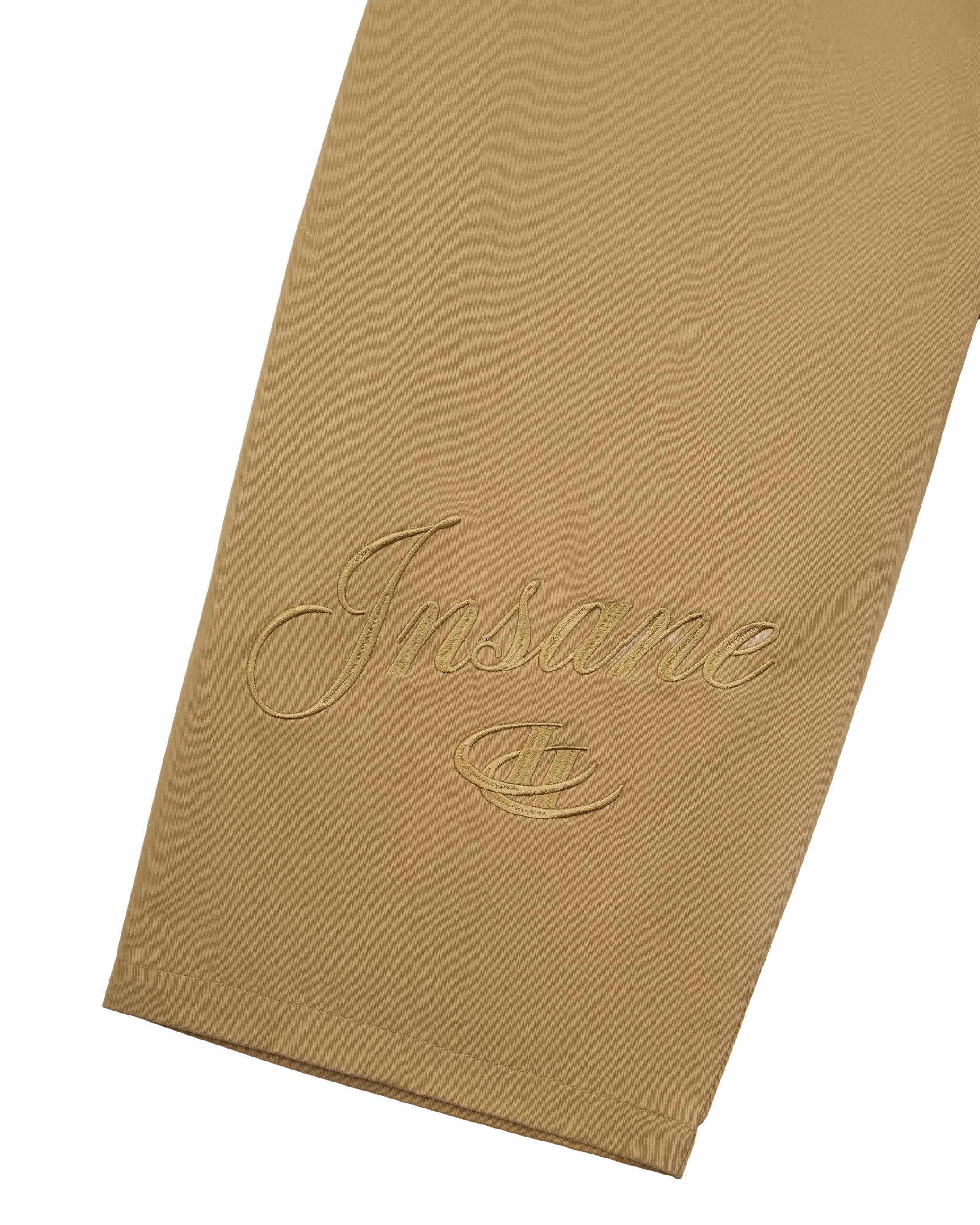 Insane® Urban Trouser - Tan
