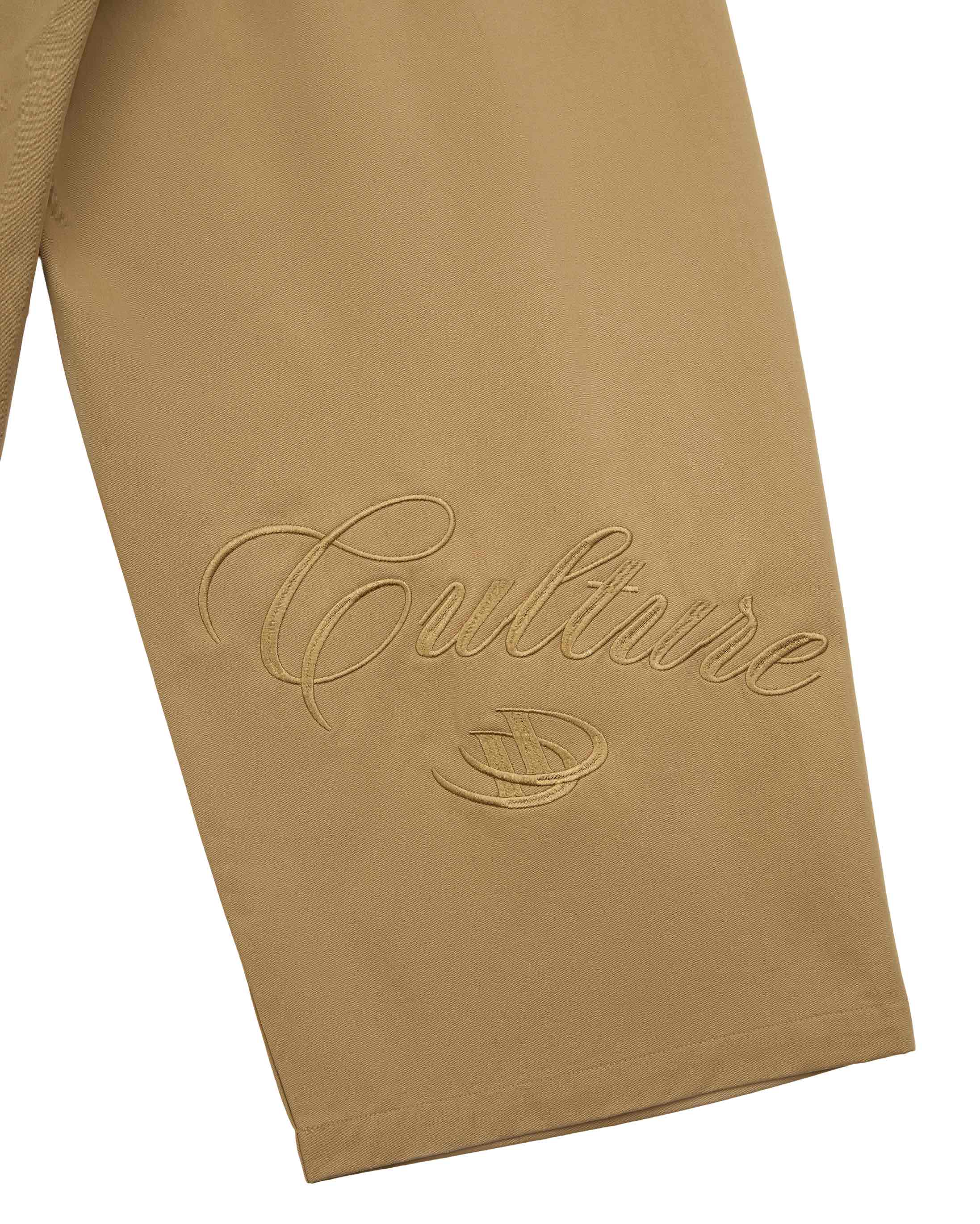 Insane® Urban Trouser - Tan