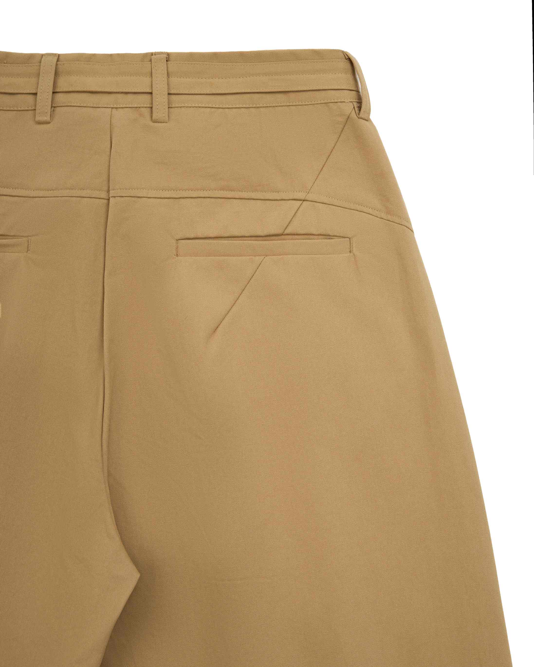 Insane® Urban Trouser - Tan