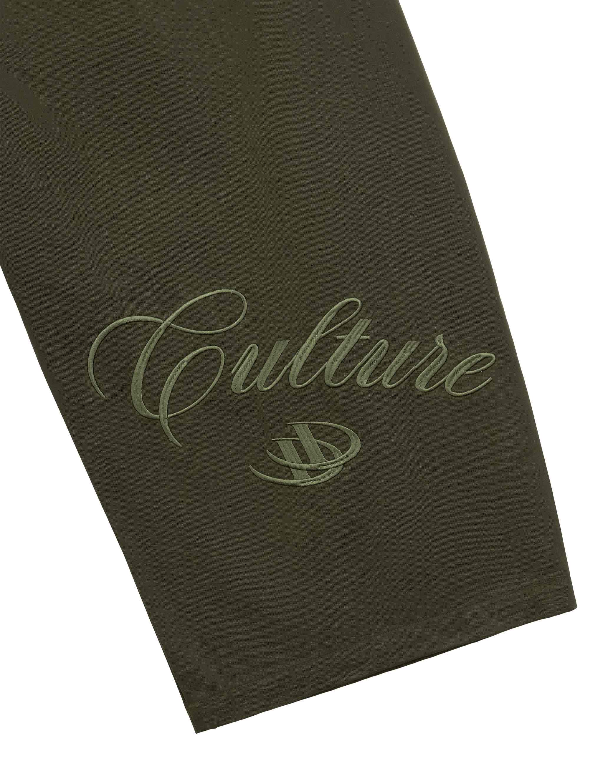 Insane® Urban Trouser - Deep Forest