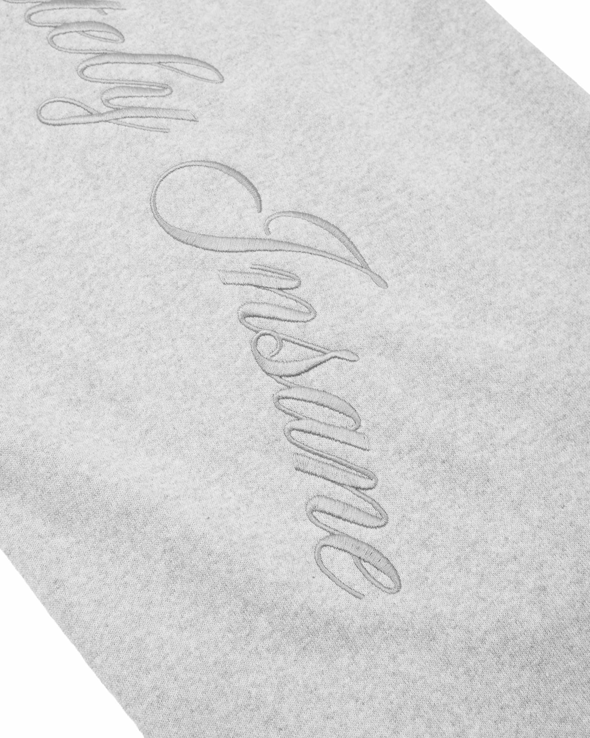 Insane® Stitch Sweatpants - Melange