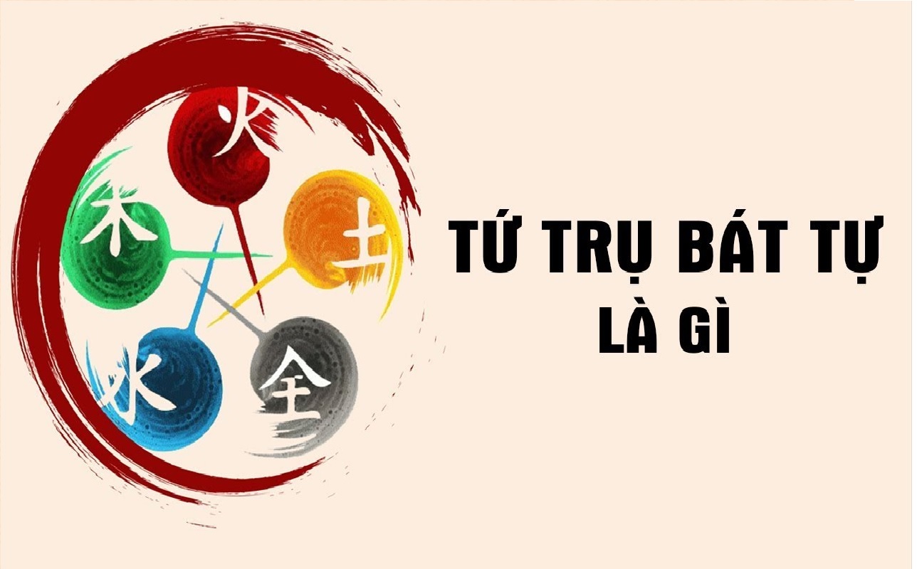 🌏 1. LỊCH SỬ RA ĐỜI – TỬ BÌNH & BÁT TỰ 📜 Nguồn gốc từ hơn 2000 năm trước