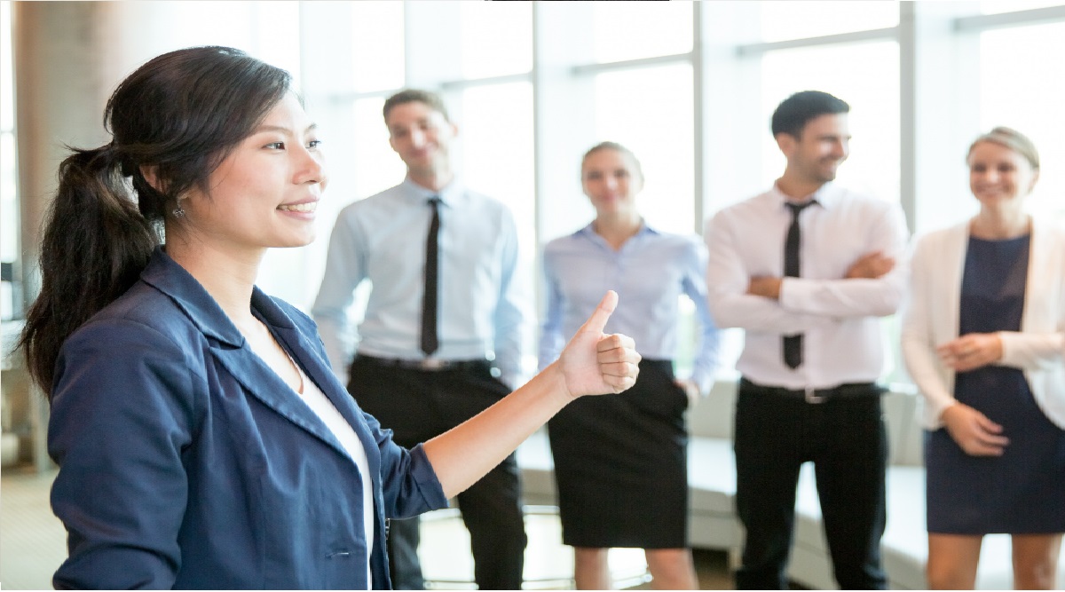 💠 GỬI CÁC DOANH CHỦ TỈNH THỨC! Chiến lược là chưa đủ – muốn trường tồn, cần đúng khí mệnh.