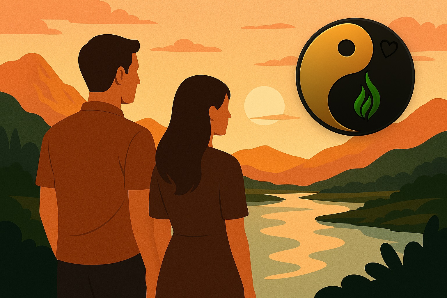 Những khái niệm về cửu cung trong lá số Bát tự - Tứ trụ - Tử bình của mỗi người!