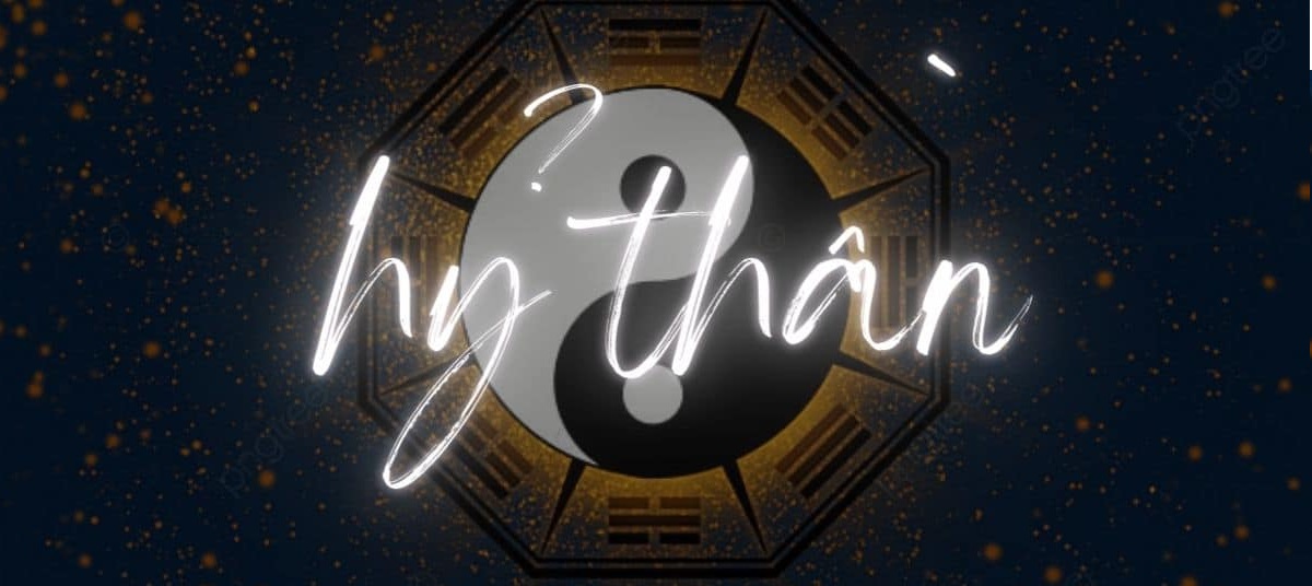 🌈 1. HỶ THẦN (喜神) LÀ GÌ? GIÁ TRỊ ỨNG DỤNG CHO TỚI NGÀY NAY LÀ GÌ ?