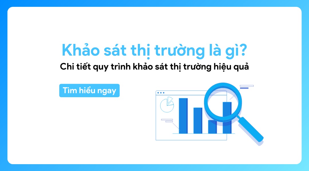 🌍 BƯỚC SỐ 9: KHẢO SÁT THỊ TRƯỜNG – CHỌN VÙNG ĐẤT MỆNH HỢP – KIỂM CHỨNG