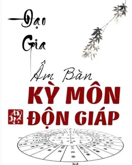 P3 - Kỳ Môn Độn Giáp từ góc nhìn ca quyết – giúp người học, người lập trận dễ ghi nhớ và vận dụng nhanh.