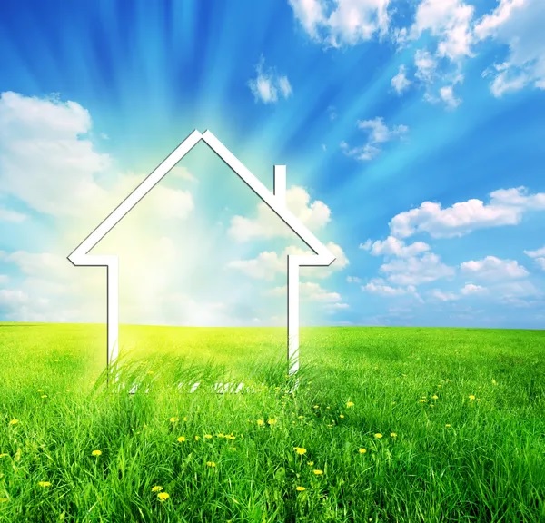 🌱 BIẾN NGÔI NHÀ BẠN ĐANG Ở – THÀNH MỘT “CỦ XẠC NĂNG LƯỢNG” CHO CẢ GIA ĐÌNH
