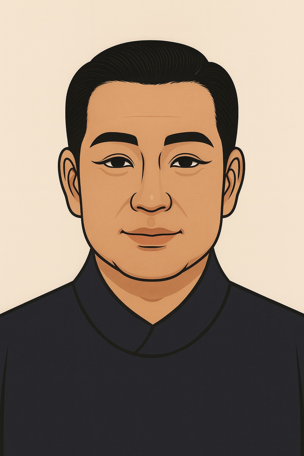 ⭐ TAM ĐÌNH BÌNH ỔN - NGŨ NHẠC CHIỀU QUY TRONG DOANH NGHIỆP LÀ GÌ?