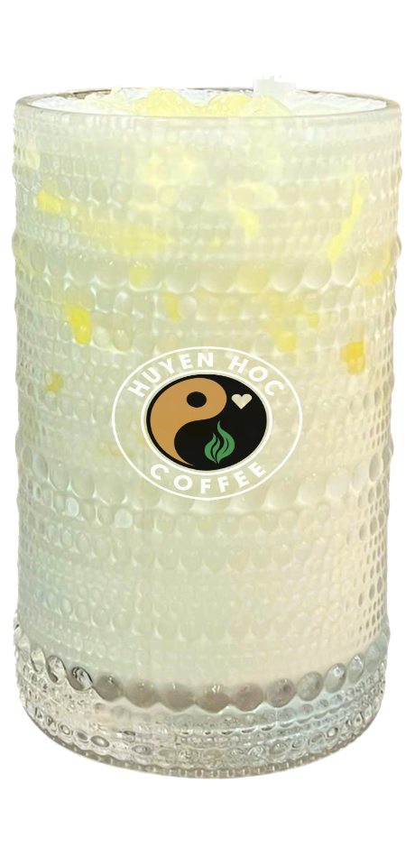 Ngọc Tuyết - Sữa chua đánh đá  | Huyền Học Coffee