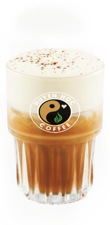 Hà Diệu  - Cà phê muối | Huyền Học Coffee