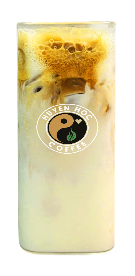 Tương Phúc – Sữa chua cà phê | Huyền Học Coffee