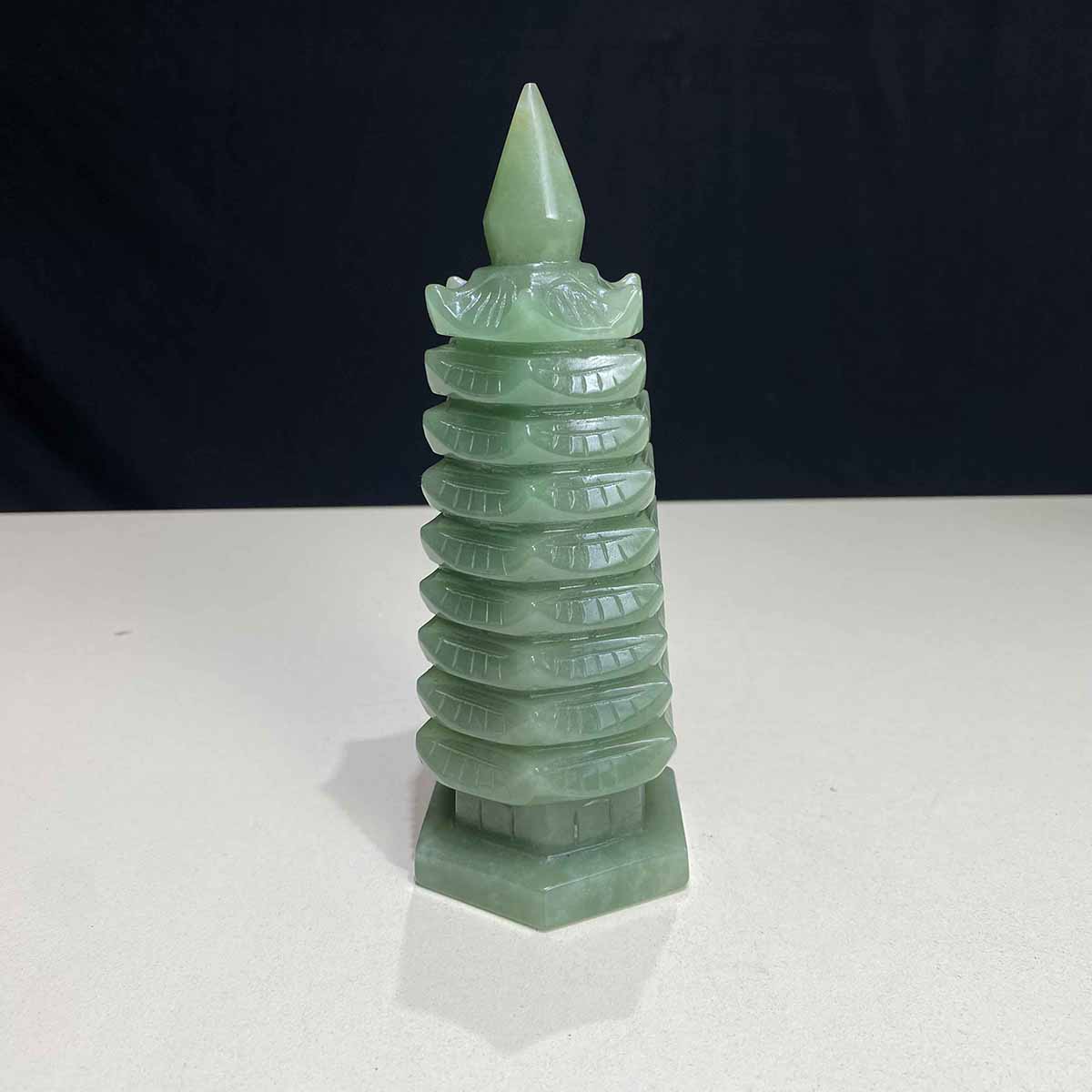 Tháp Văn Xương – Vật phẩm phong thủy chiêu trí tuệ, công danh và tài lộc_KBPT34