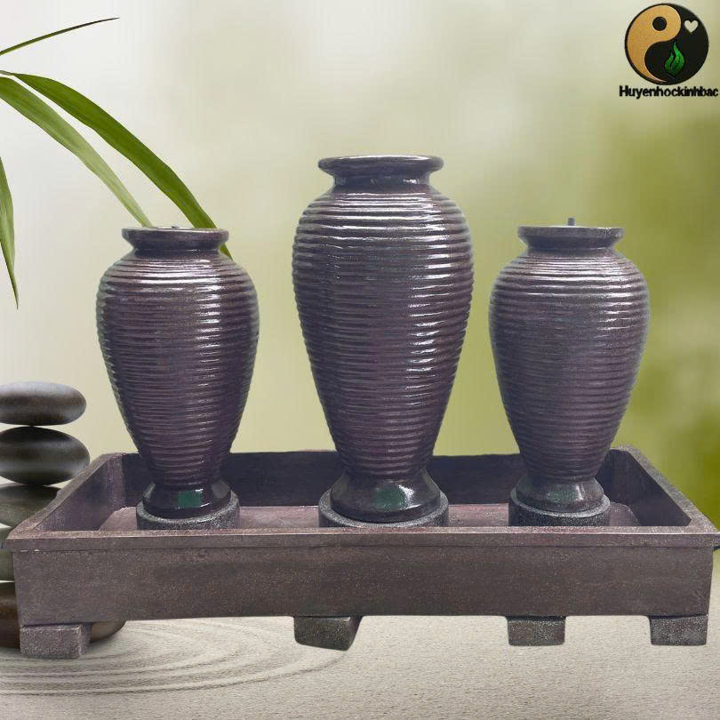 Bộ Tam Sơn 60-80-60