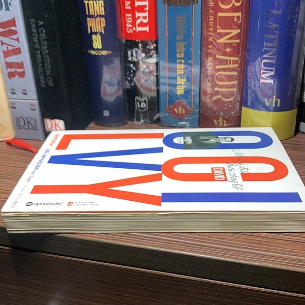 Sách: Những Điều Chưa Công Bố