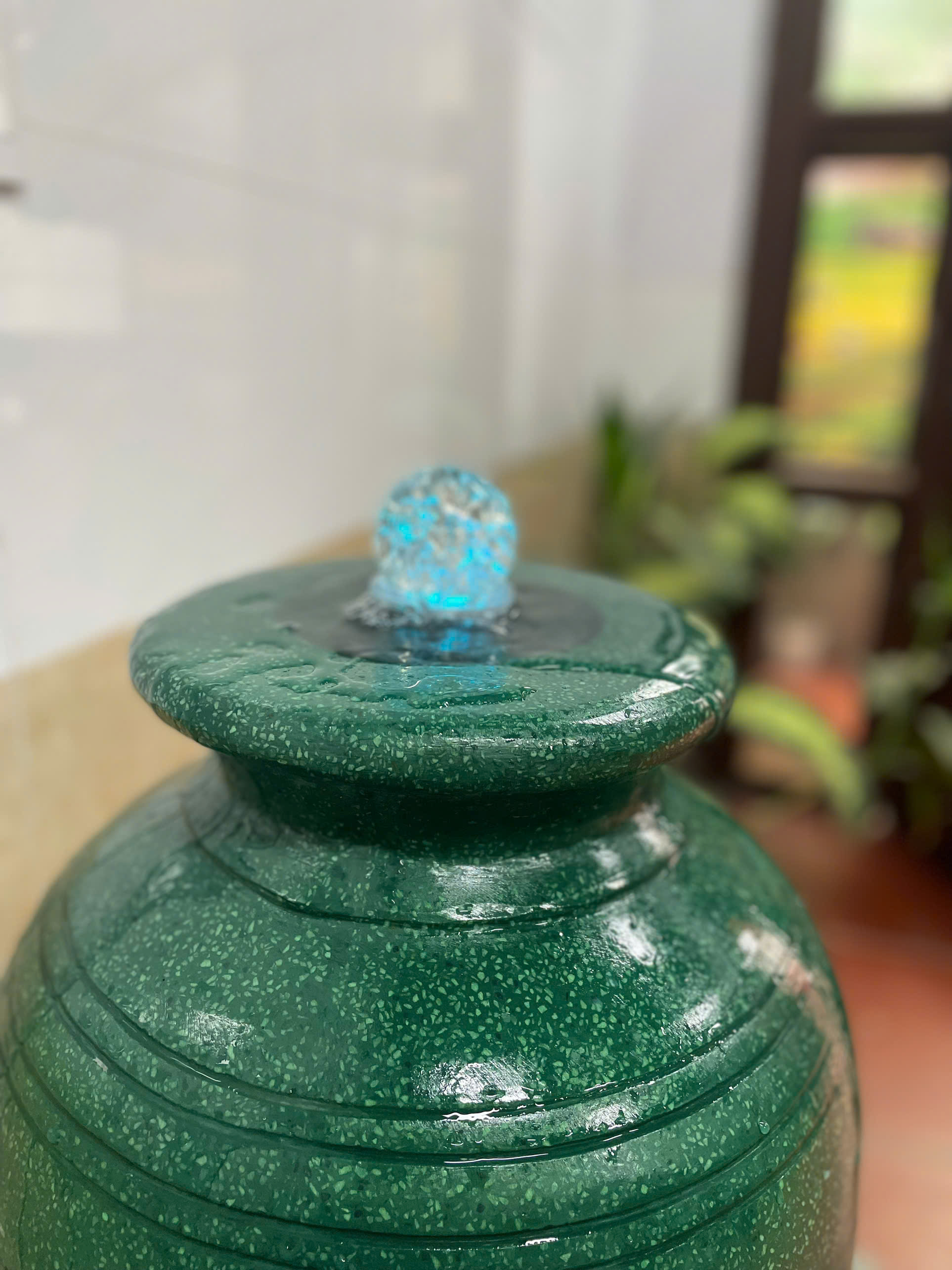 Bình Thạch Thủy Kinh Bắc 686