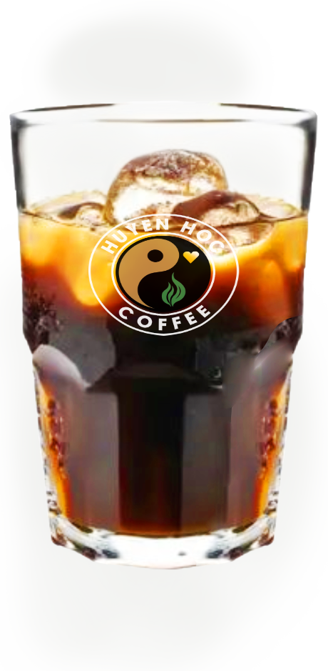 Tinh Huyền – Cà phê đen đá | Huyền Học Coffee