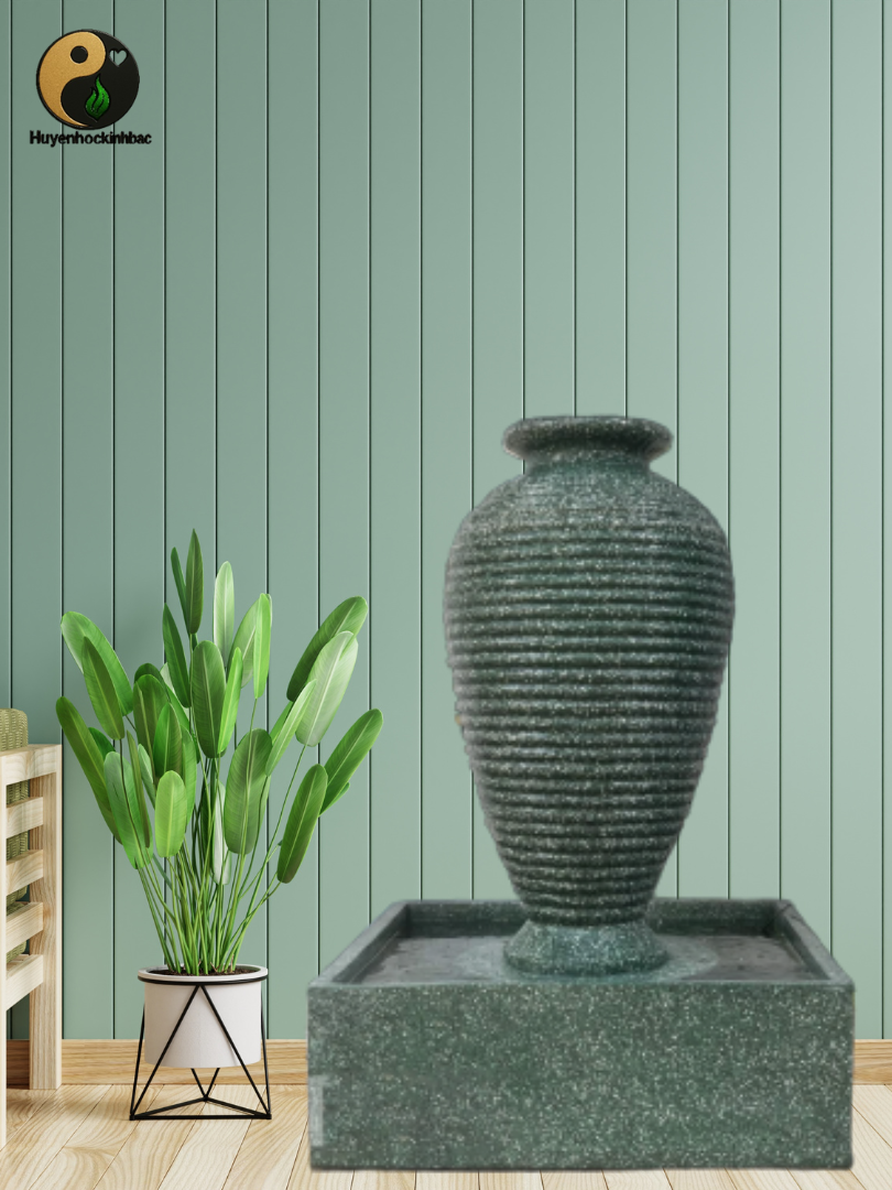 Thạch Thủy Bình Kinh Bắc 80cm