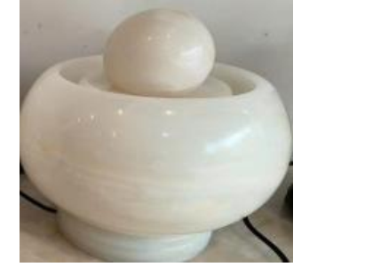 Phong Thủy Luân Đá Phong Thủy Hút Tài Lộc_KBPT08
