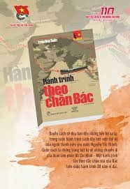 Sách : Hành trình theo chân Bác