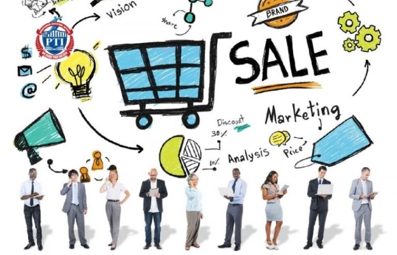 Sách Marketing: Giải pháp bán hàng 4.0 của Daniel H. Pink