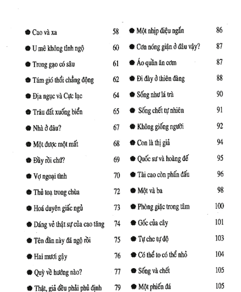 Sách : Gieo nhân gặp quả -100 câu chuyện hay thế giới _Quách Thành