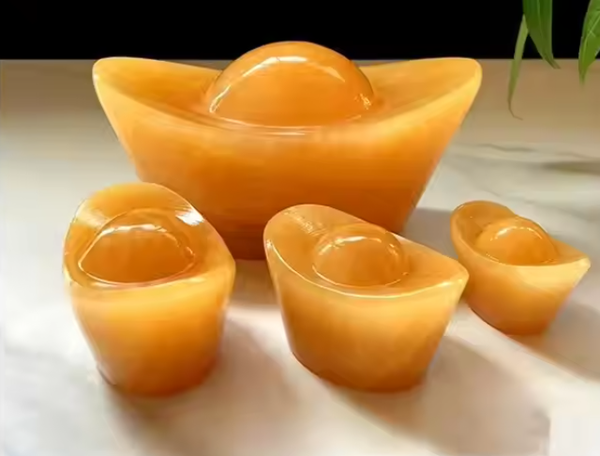 Phong thủy luân : Đĩnh vàng ngọc Hoàng Long_KBPT03