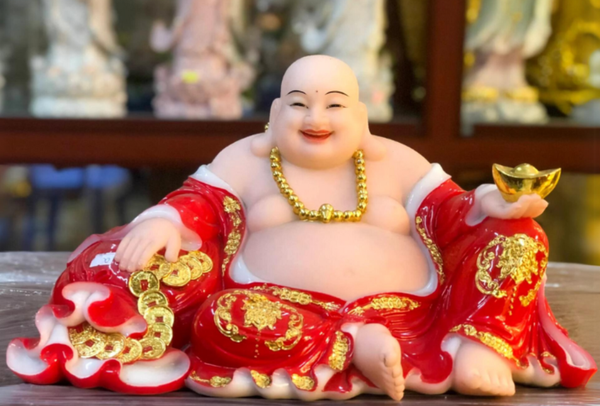 Tượng Phật Trong Phong Thủy_KBPT49