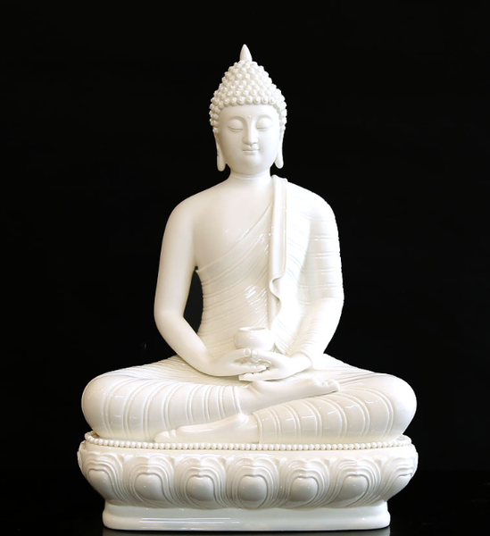 Tượng Phật Trong Phong Thủy_KBPT49