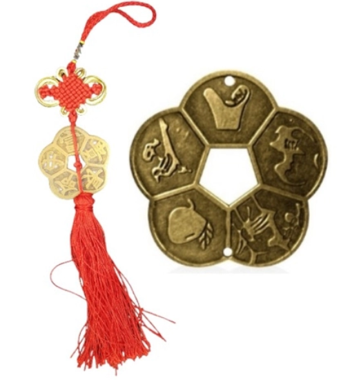 Các Vật Phẩm Kim Loại Phong Thủy_KBPT52