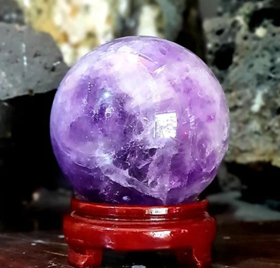 Các Vật Phẩm Bằng Đá Quý và Khoáng Vật Trong Phong Thủy_KBPT53