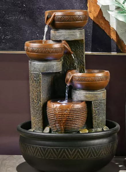 Nước Trong Phong Thủy_KBPT55