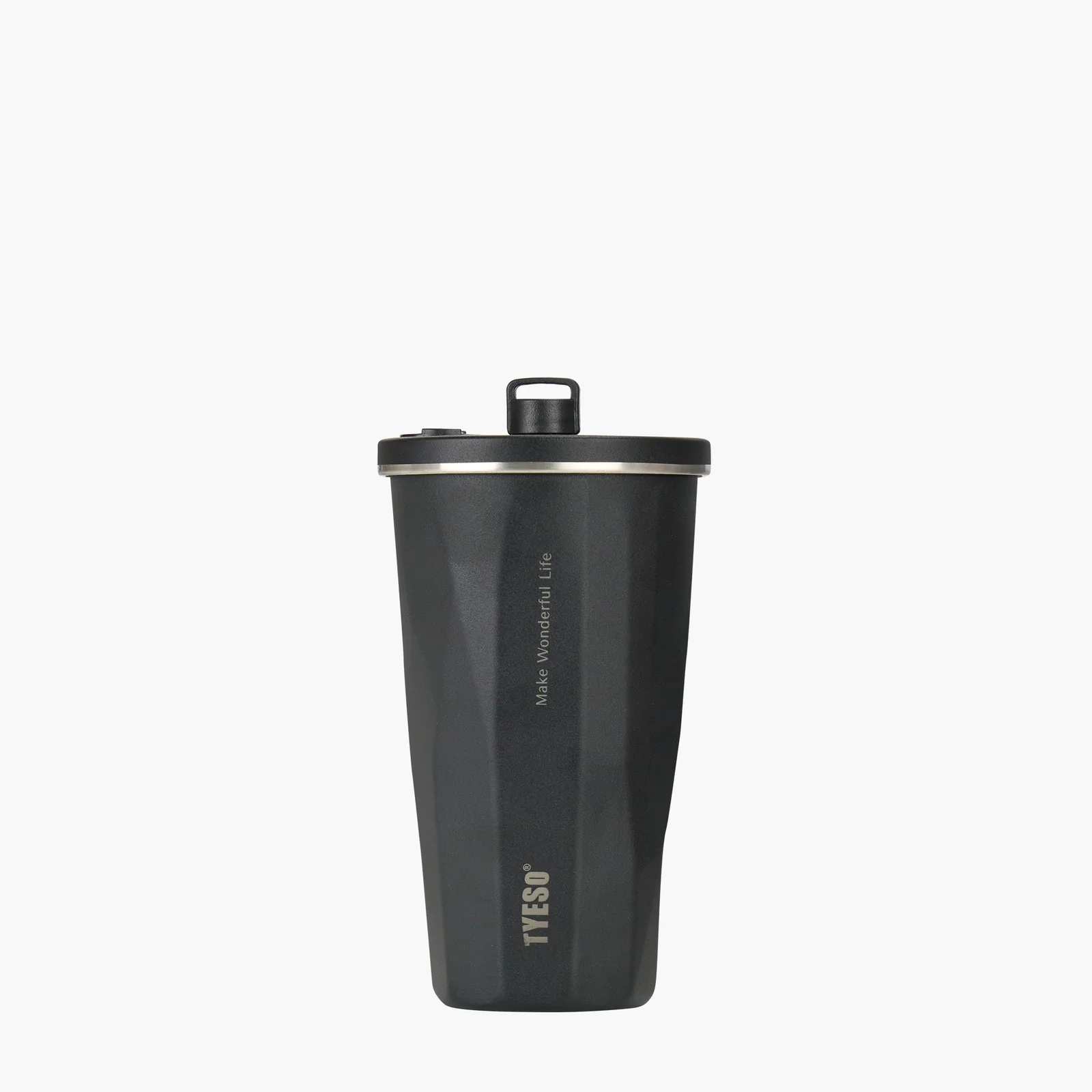 16oz (470ml)-TYESO Gradient Dopamine Tumbler with Retractable Straw 36# Intl