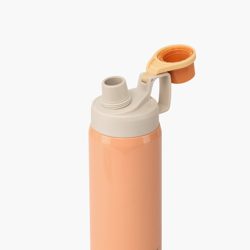 30oz（900ml）- Bình đựng nước thể thao cách nhiệt chân không TYESO Vibrant có tay cầm dễ cầm nắm