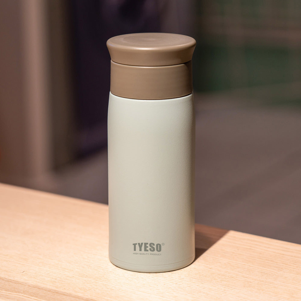 17oz（500ml）- Bình chân không TYESO hình dáng cổ điển