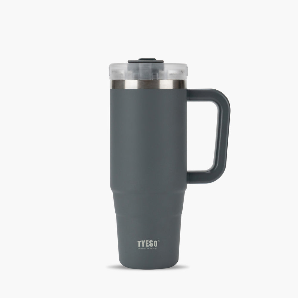 30 oz (900ml) - Cốc du lịch giữ nhiệt Tyeso AURA